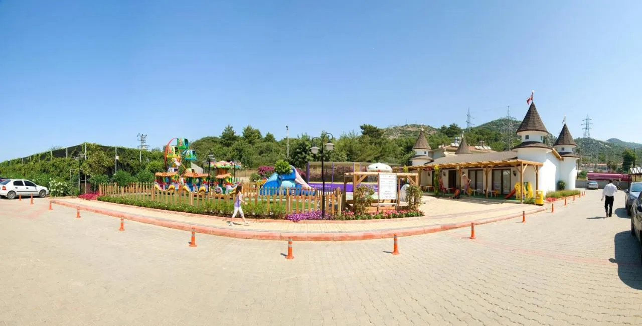 Beach Club Doganay-2