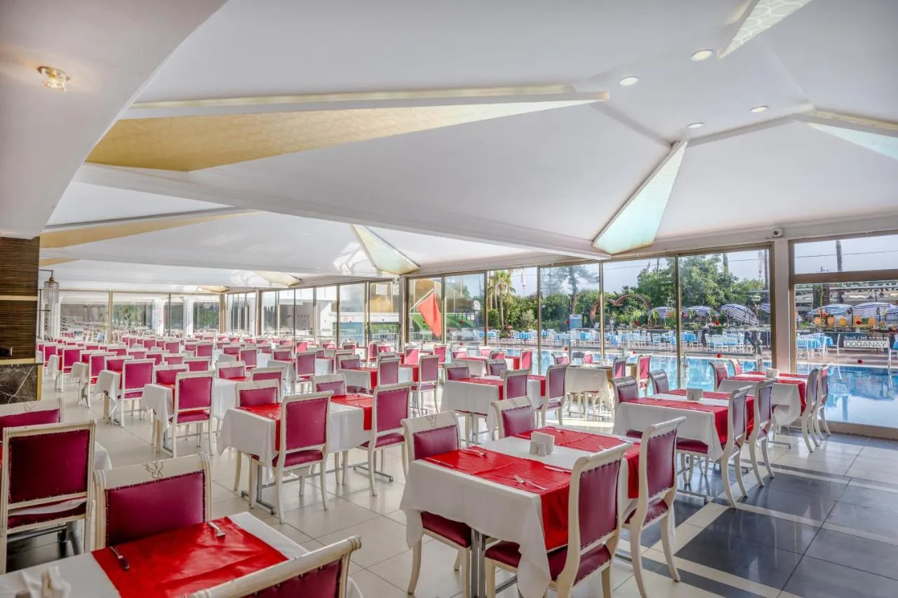 Beach Club Doganay slide-5