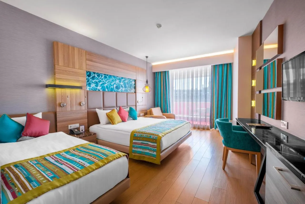 Long Beach Resort Hotel & Spa-1