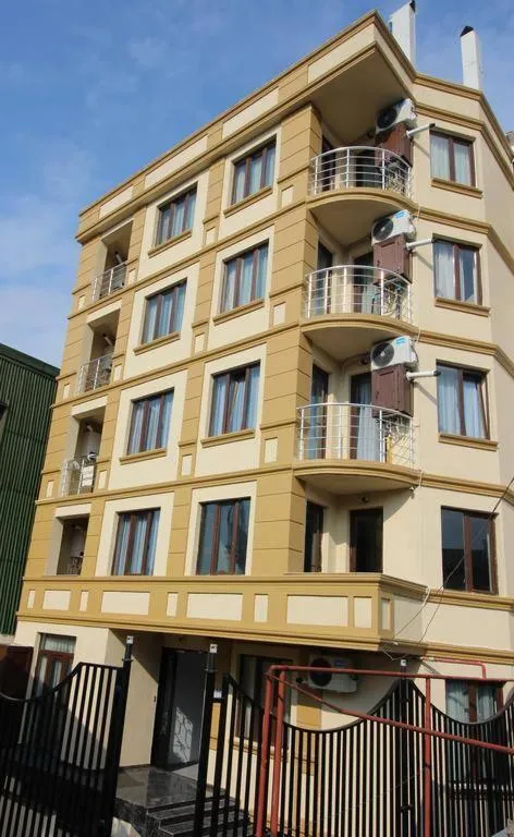 Hotel Jeal-1