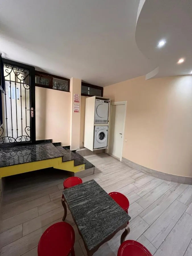 Hotel Jeal-2
