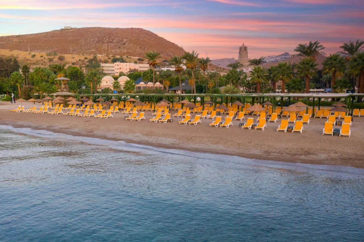 KAIRABA Bodrum Princess & Spa slide-5
