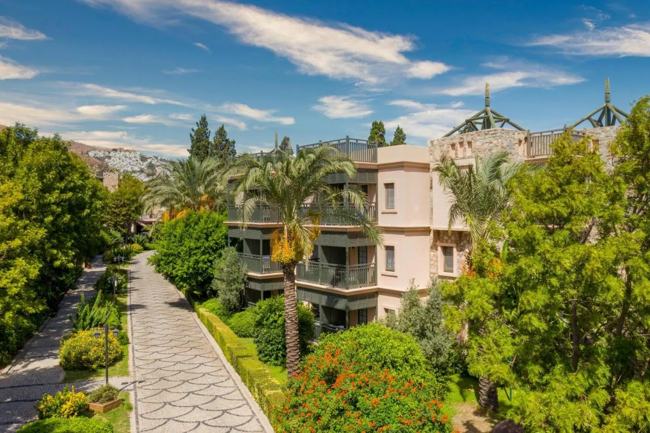 KAIRABA Bodrum Princess & Spa slide-3