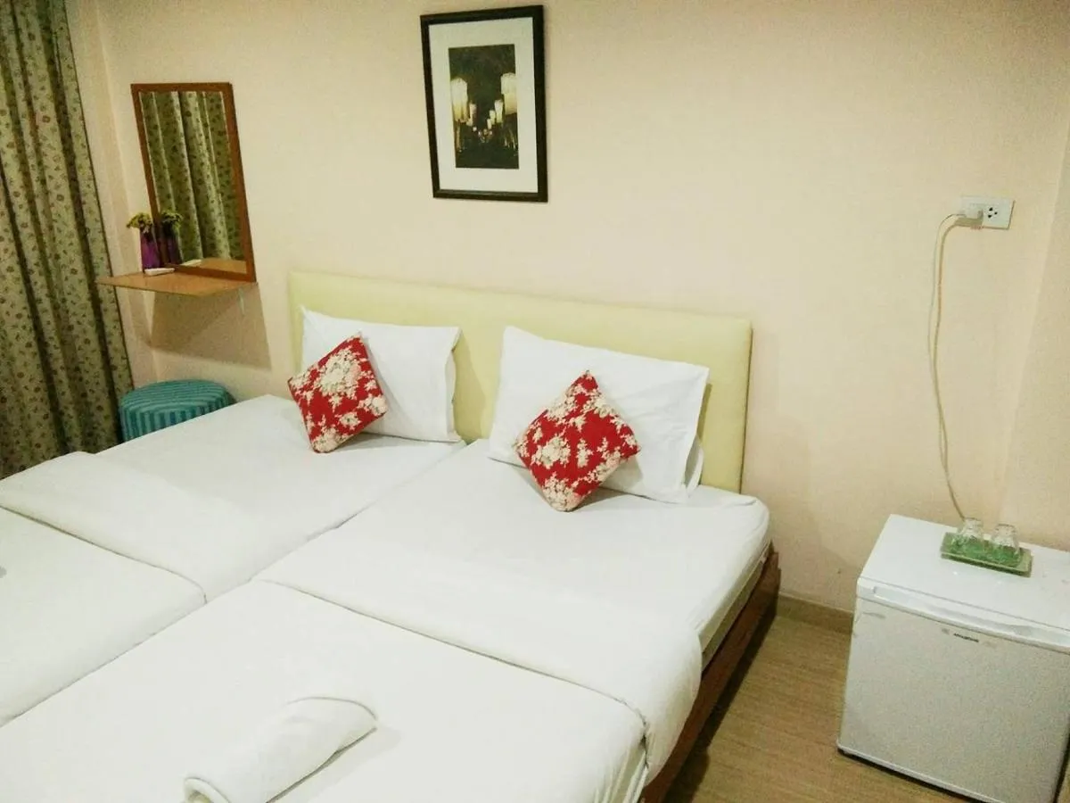 The Grace House Chiangmai-1