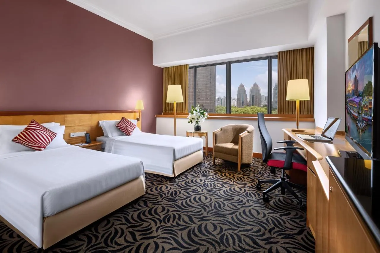 Furama RiverFront hotel slide-3
