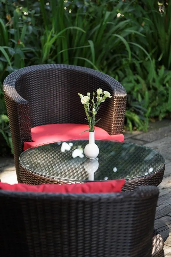 Holiday Garden Hotel & Resort SHA EXTRA PLUS-1