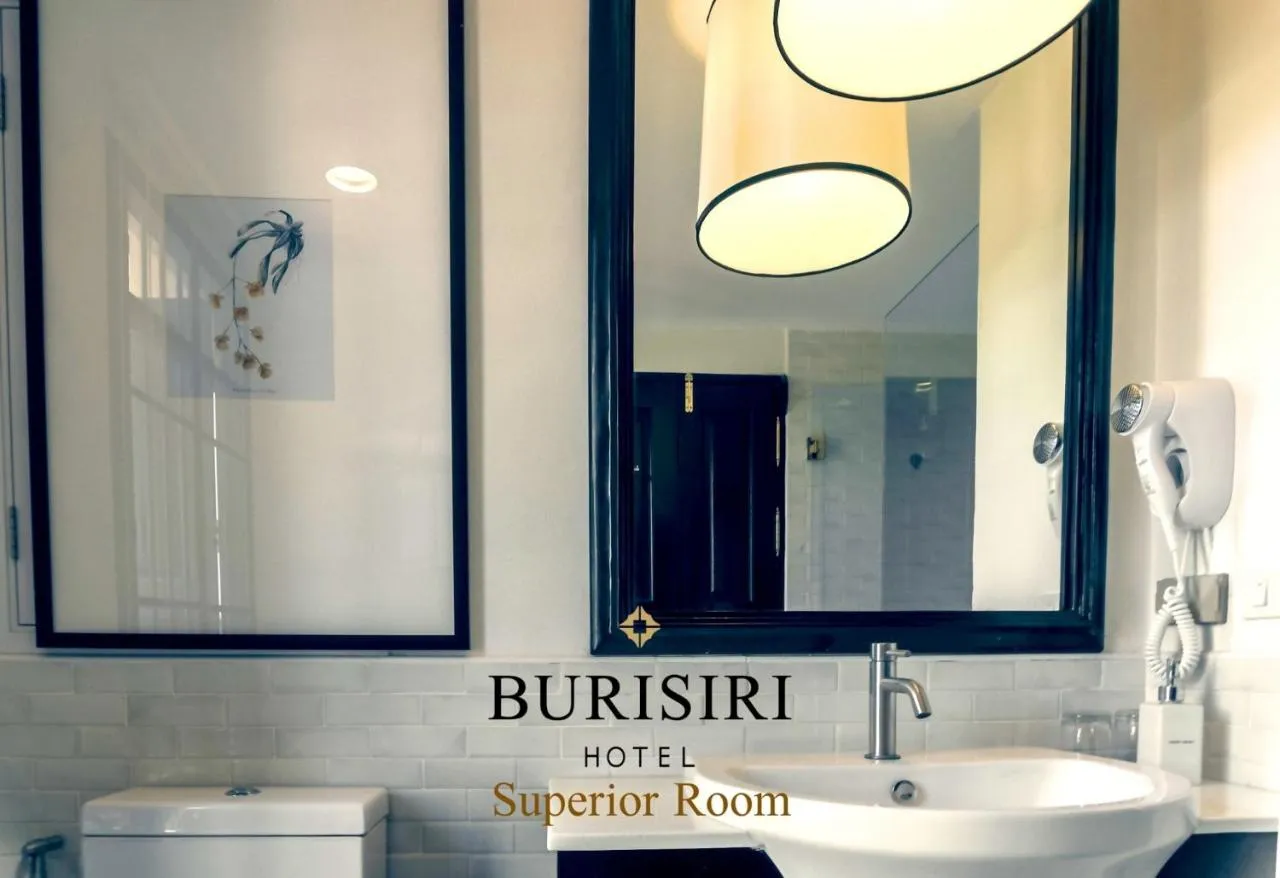 Buri Siri Boutique Hotel-1