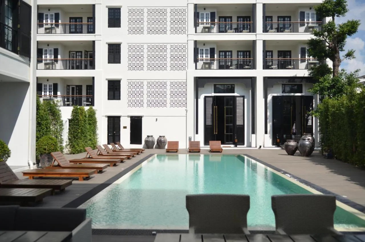 Buri Siri Boutique Hotel-2
