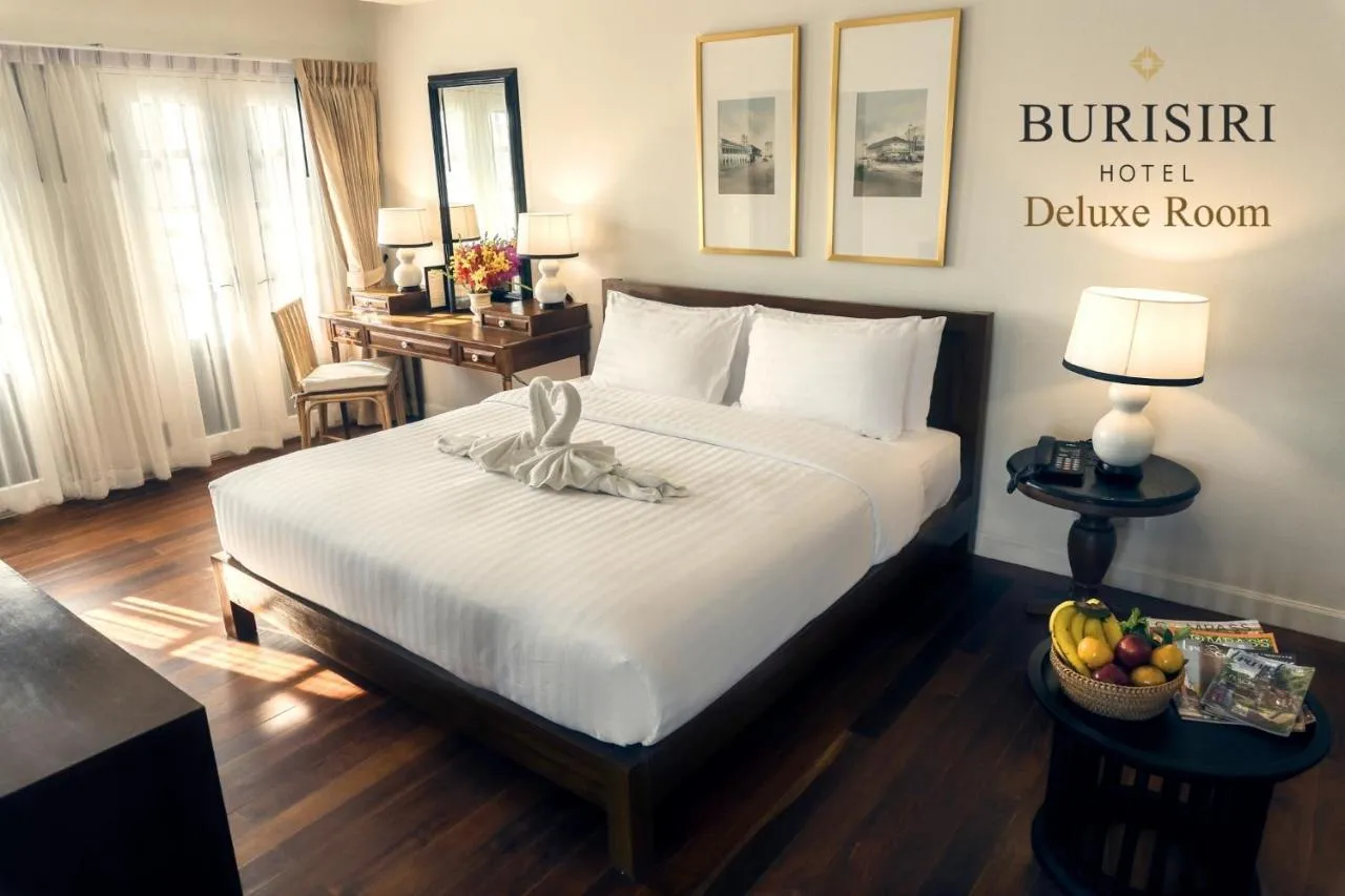 Buri Siri Boutique Hotel slide-3