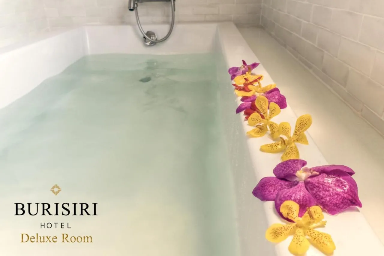 Buri Siri Boutique Hotel slide-5