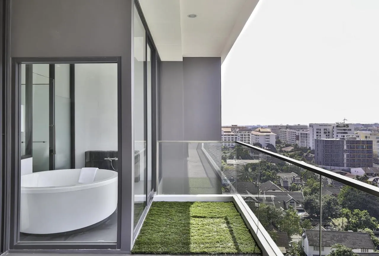 Eastin Tan Hotel Chiang Mai slide-3