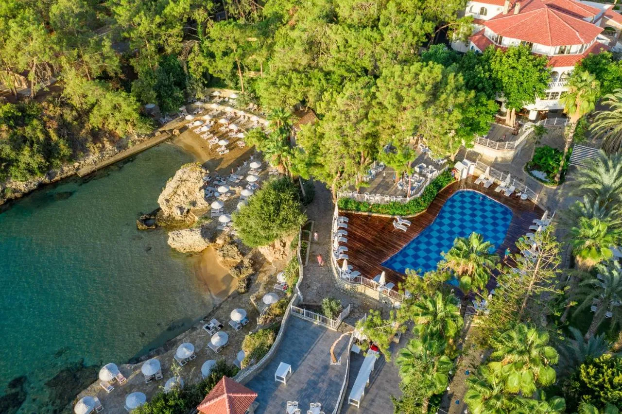 Utopia Beach Club-2