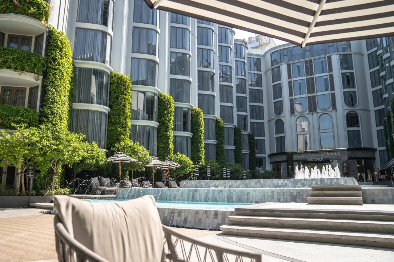 The Salil Hotel Riverside-1