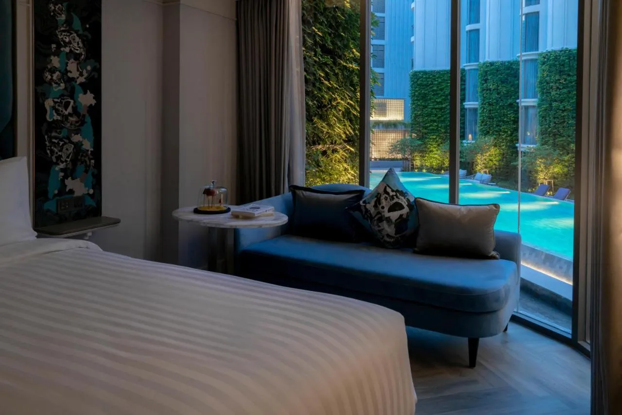 The Salil Hotel Riverside-2