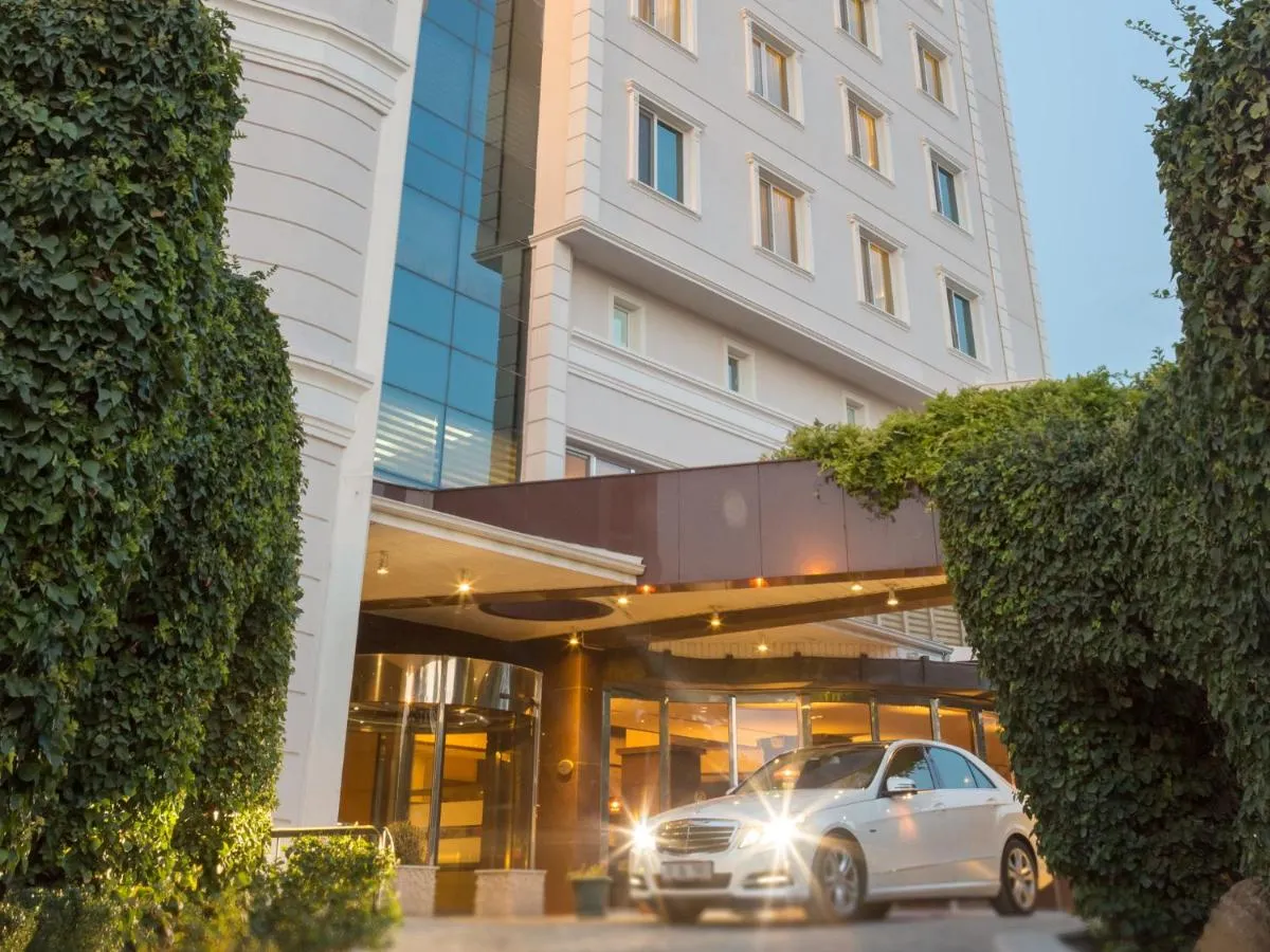 Gazi Park Hotel-2