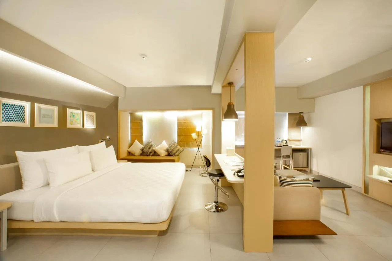 Sevn Legian-2