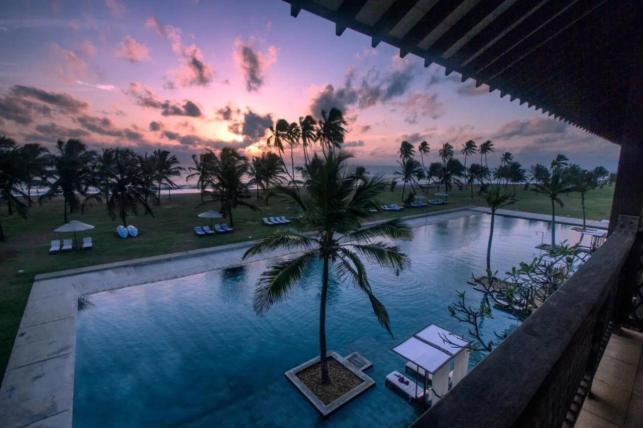 Anantaya Resort and Spa Chilaw-1