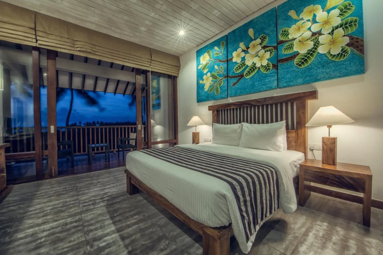Suriya Resort-1