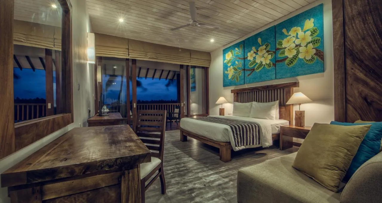 Suriya Resort slide-5