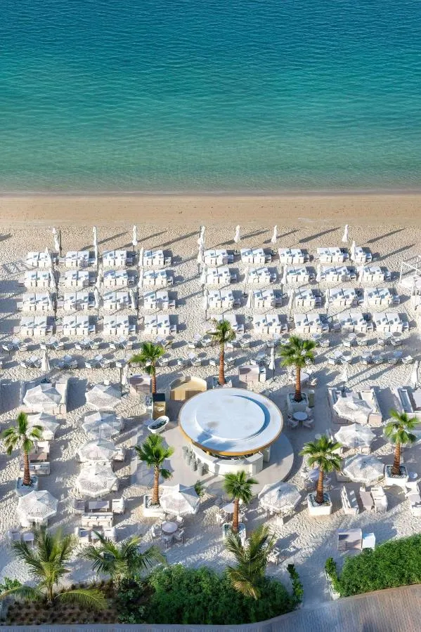 Radisson Beach Resort Palm Jumeirah slide-4