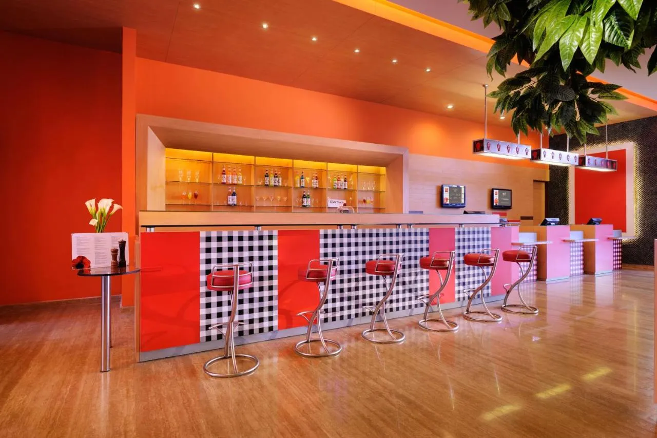 Ibis Bali Kuta-1