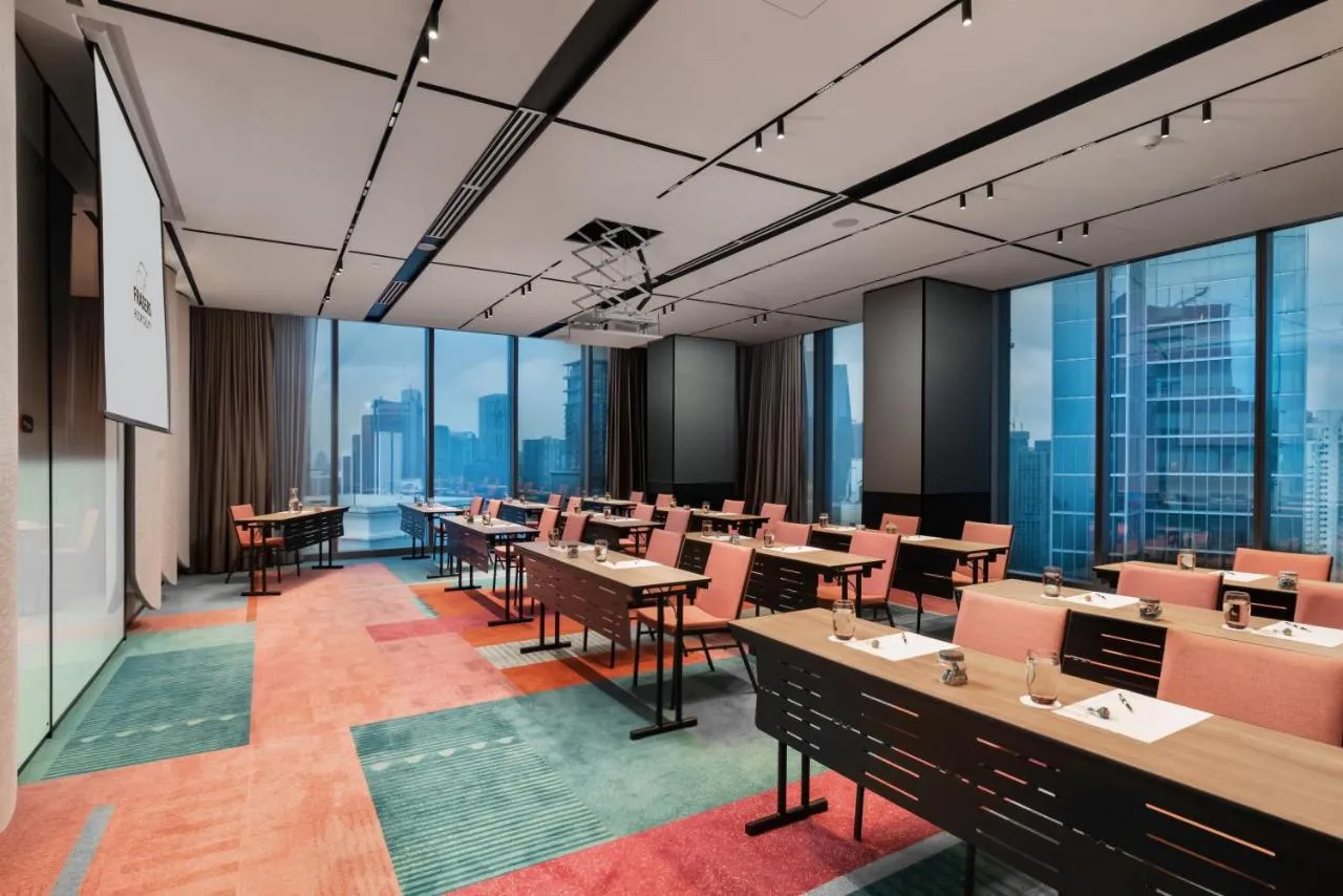 Capri by Fraser, Bukit Bintang-1