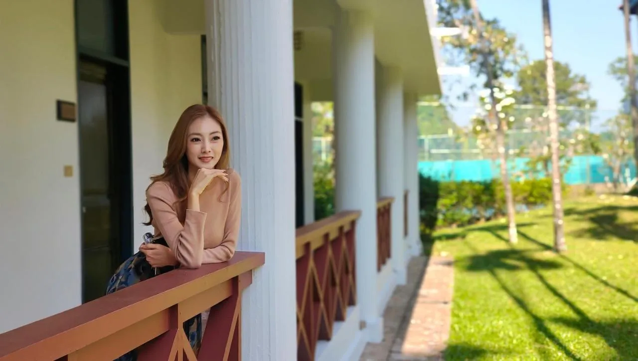 The Imperial Chiang Mai Resort & Sports Club slide-5