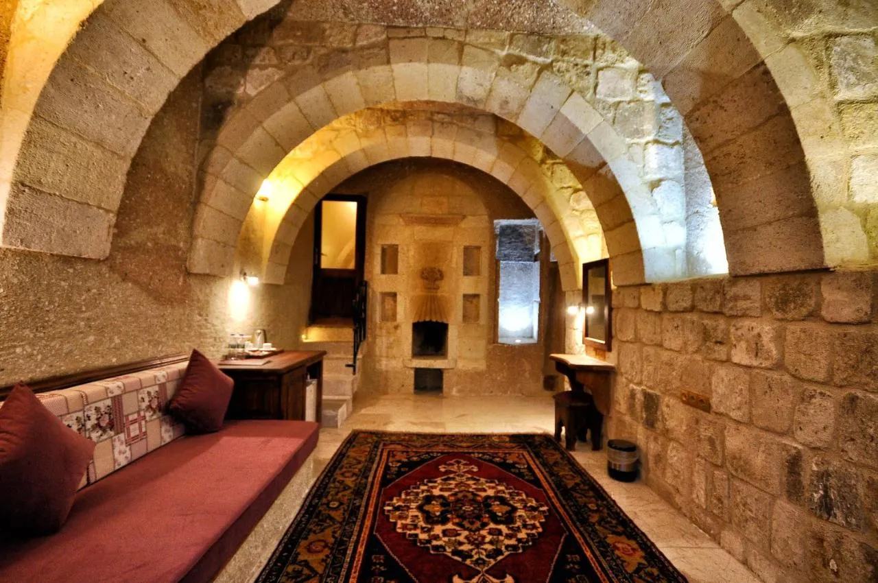 MDC Cave Hotel-1