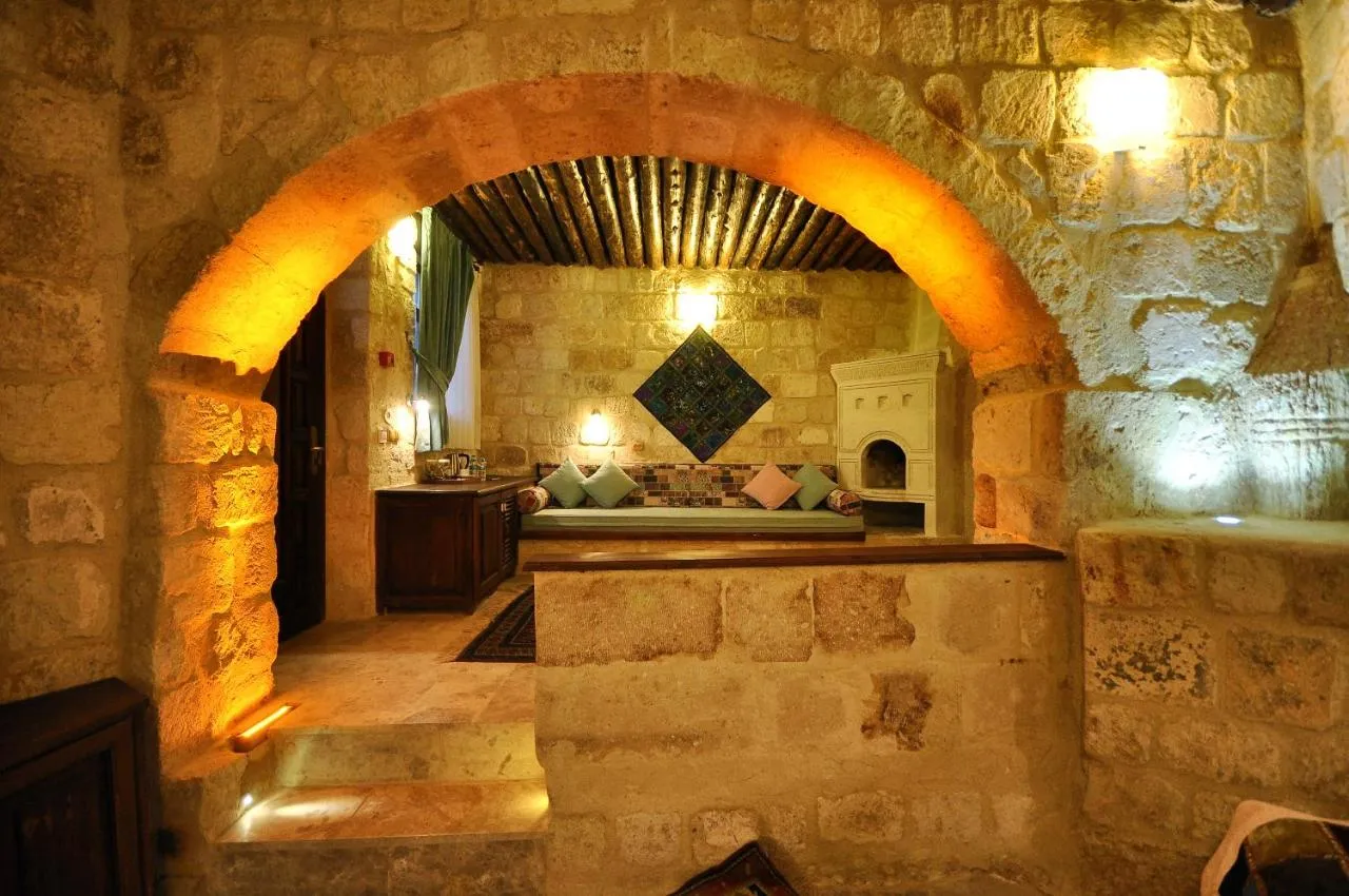 MDC Cave Hotel-2