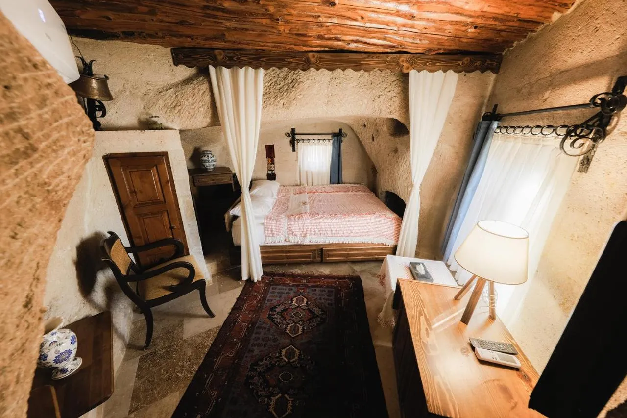 Cappadocia Cave Resort & Spa hotel slide-3