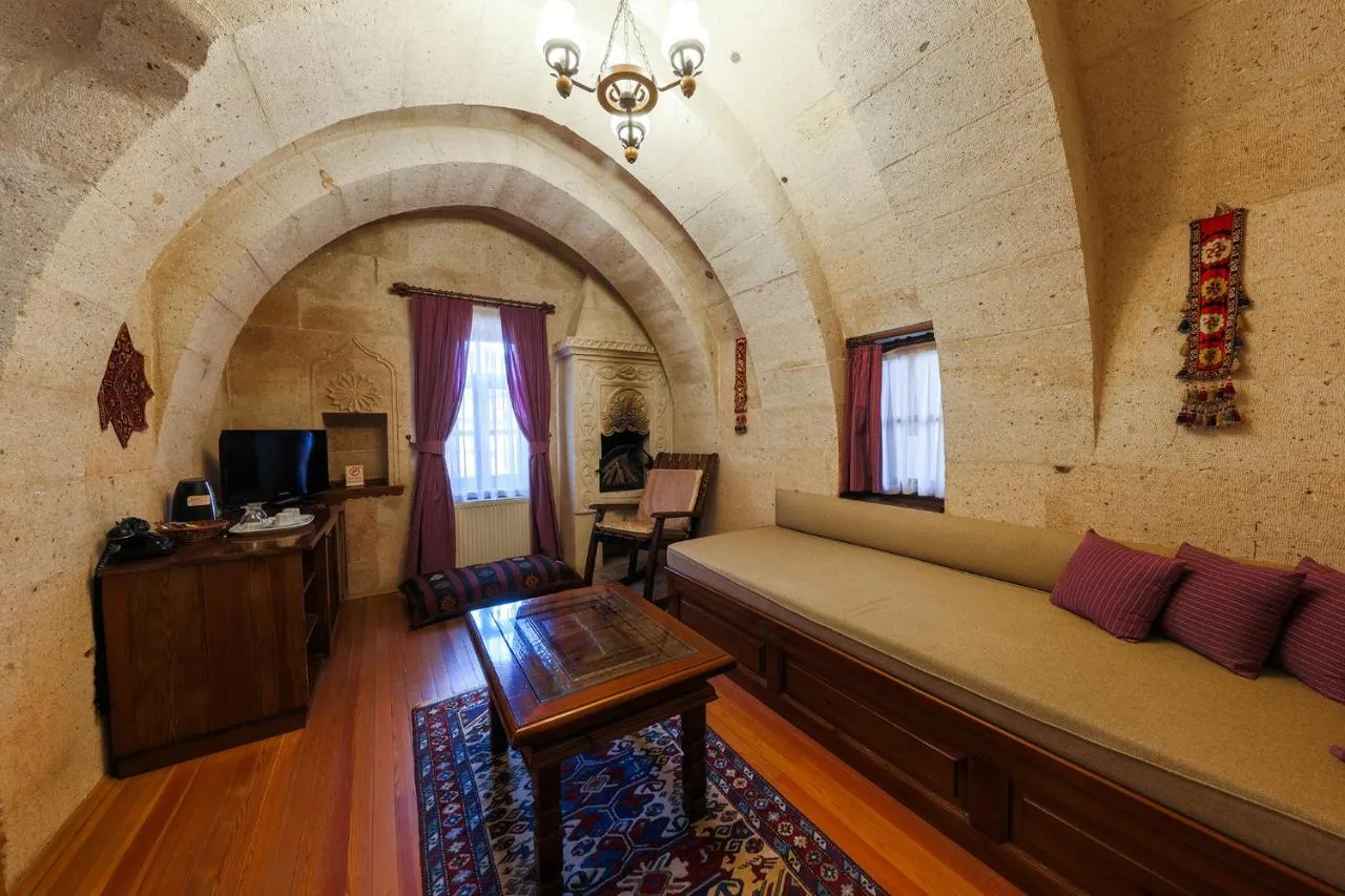 Cappadocia Cave Suites Hotel slide-3