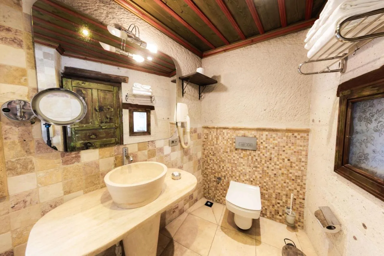 Cappadocia Cave Suites Hotel slide-4