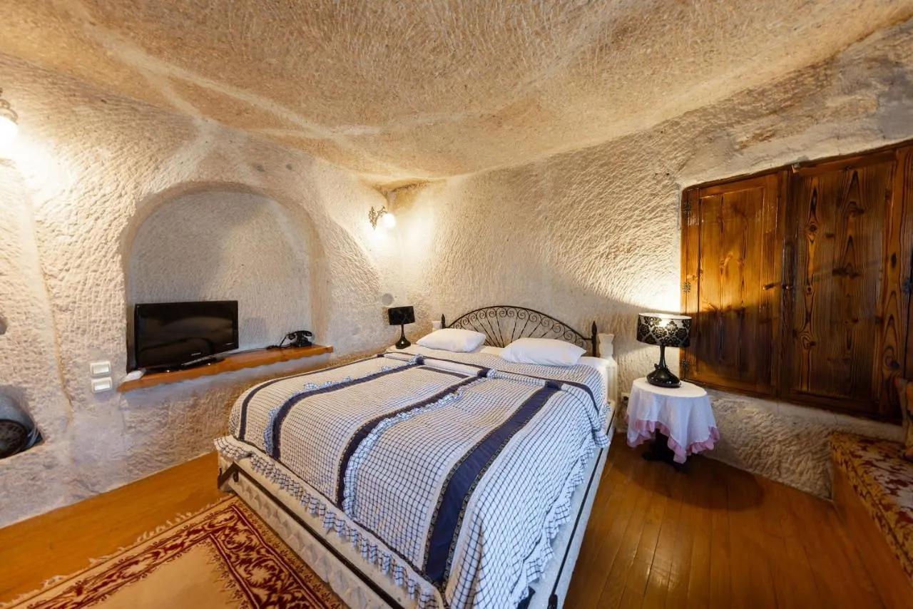Cappadocia Cave Suites Hotel-1