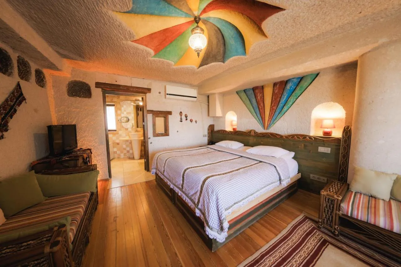 Cappadocia Cave Resort & Spa hotel slide-4