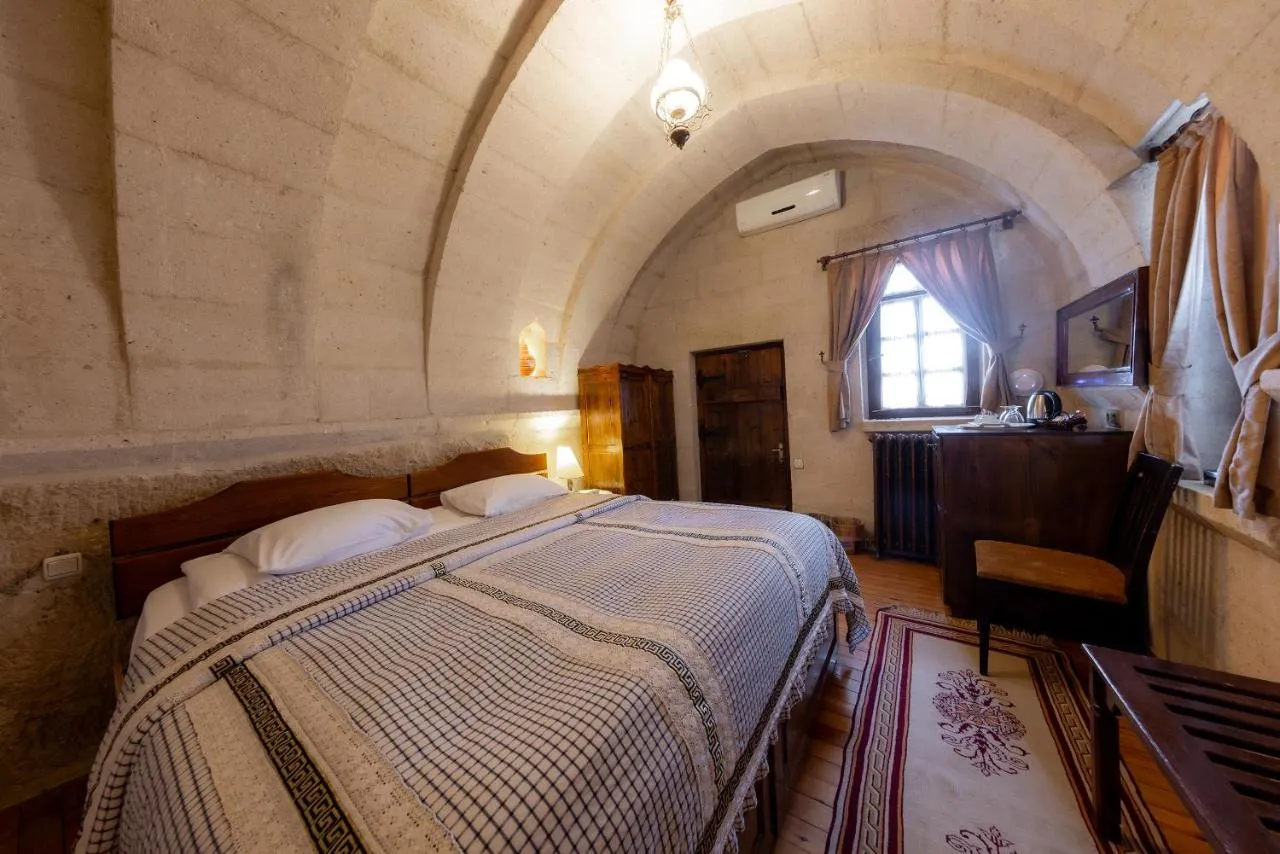 Cappadocia Cave Resort & Spa hotel slide-5