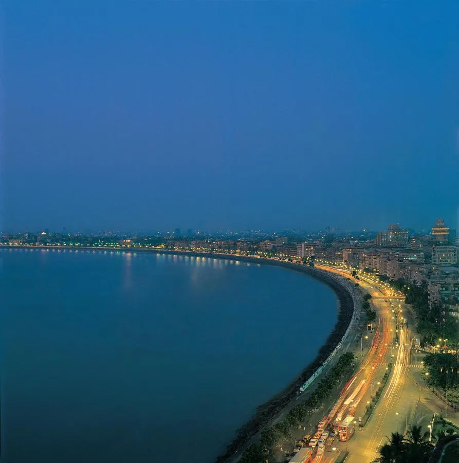 Trident Nariman Point hotel-1