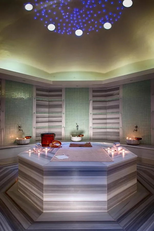 D Resort Grand Azur hotel-2