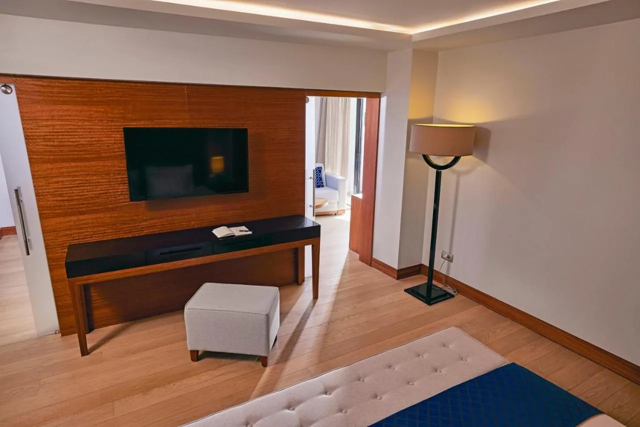 D Resort Grand Azur hotel-1
