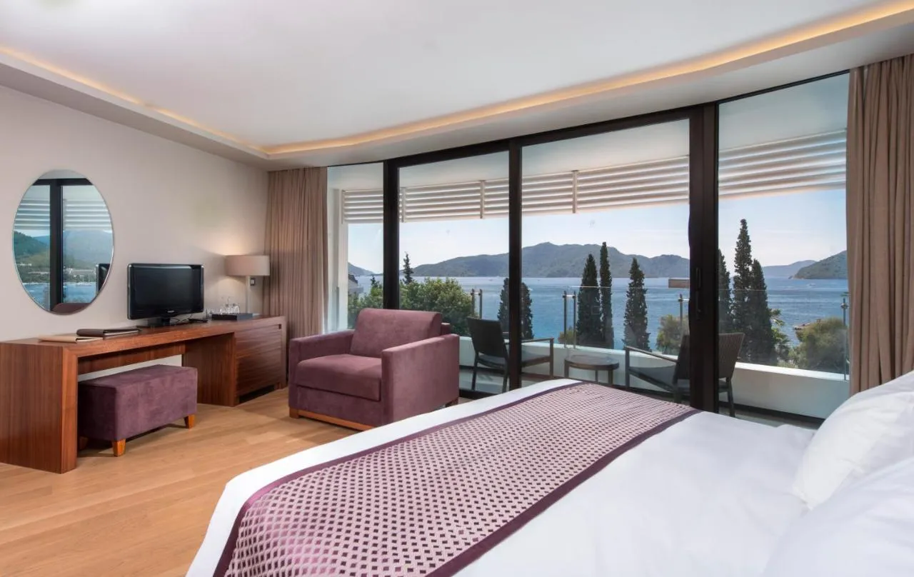TUI BLUE Grand Azur Hotel slide-5