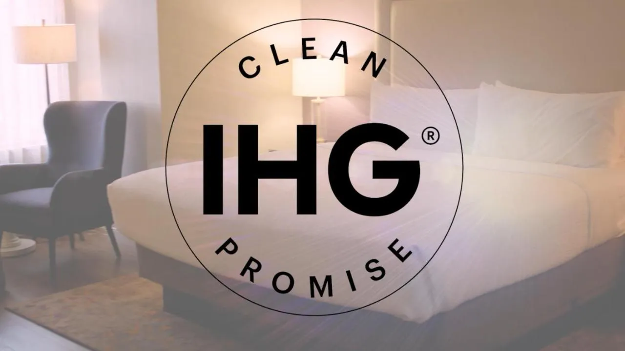 Holiday Inn Mumbai International Airport-1
