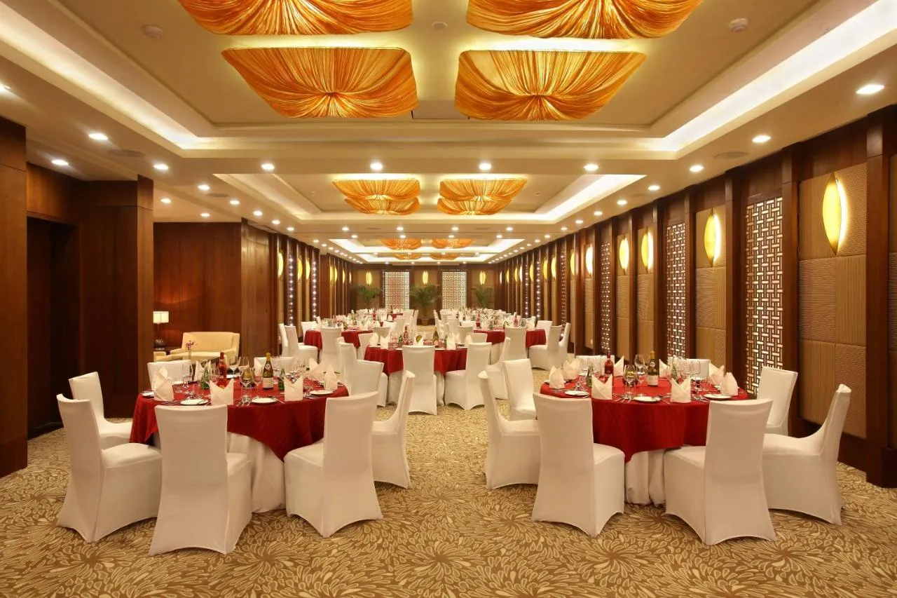 Crowne Plaza Today New Delhi Okhla-2