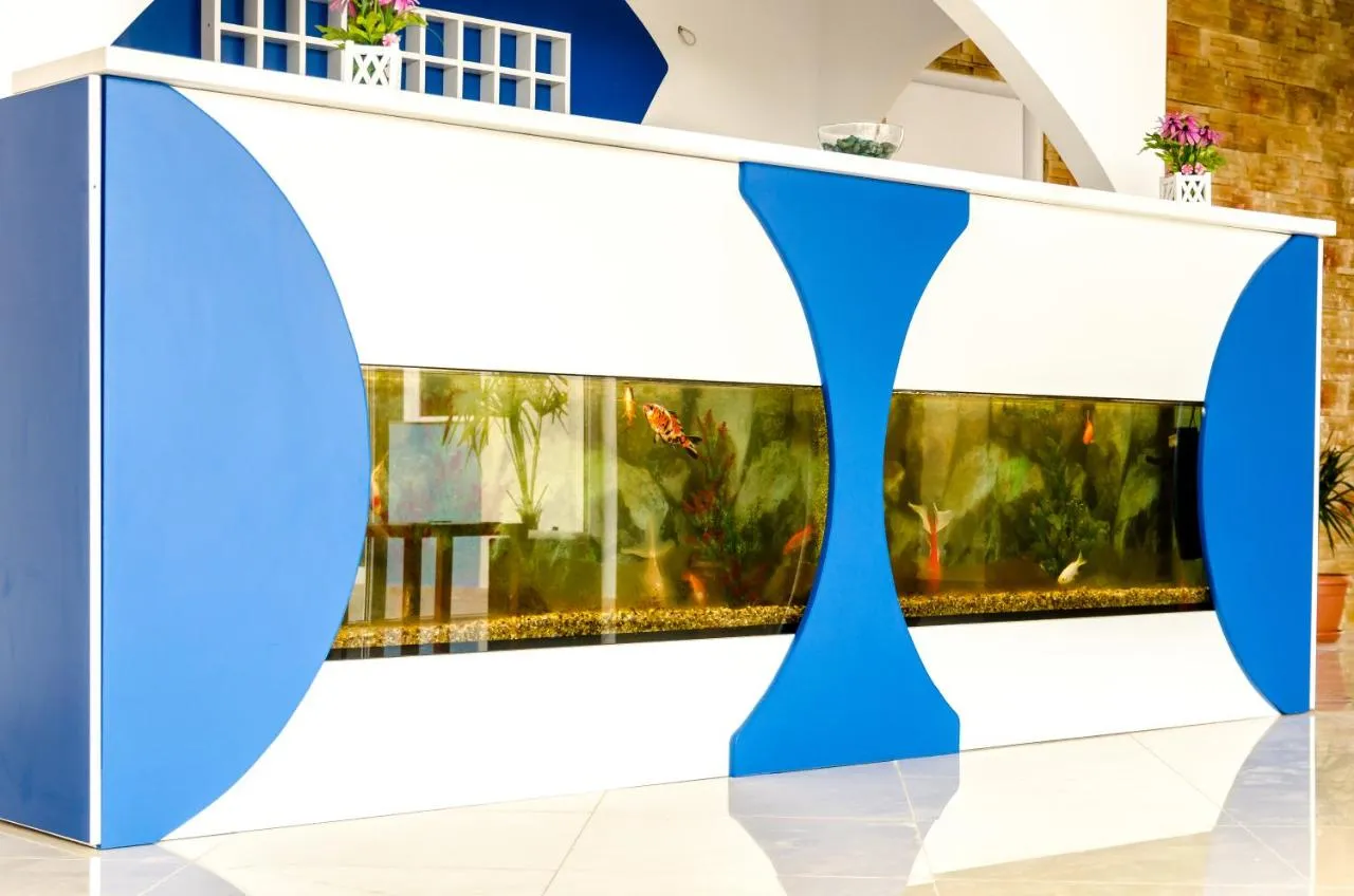 Babylonia Resort-1