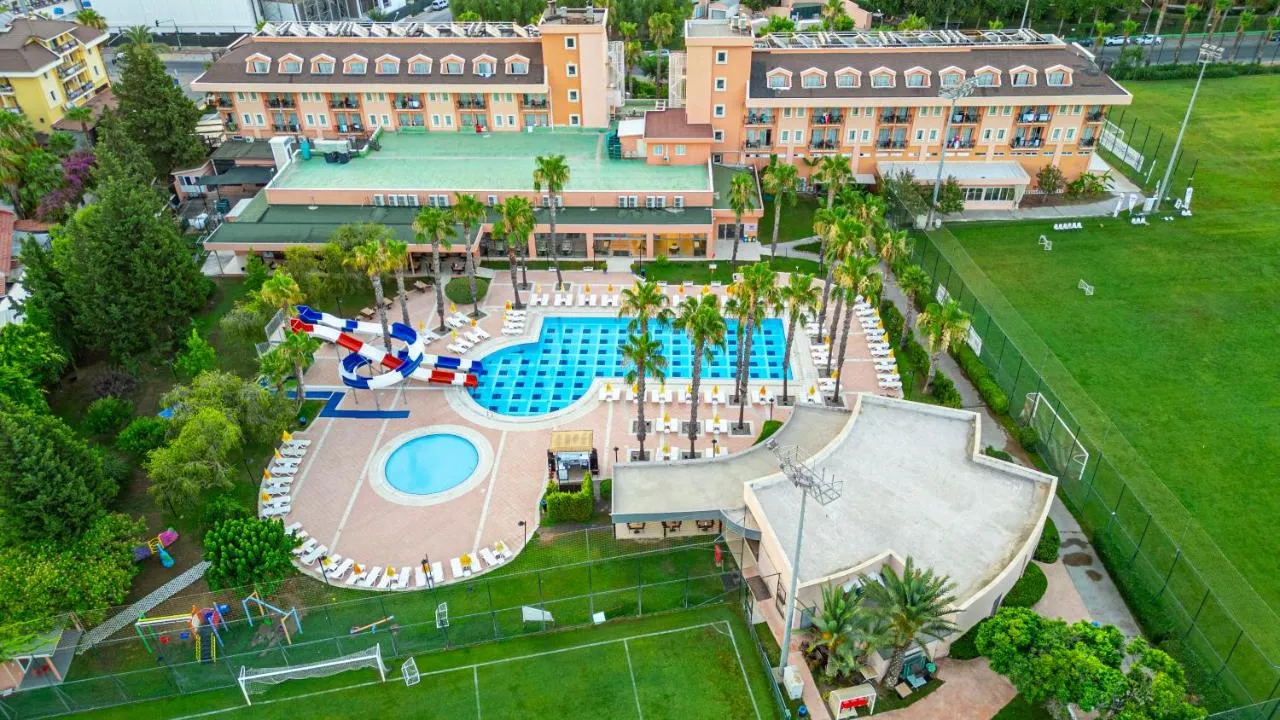 Viking Park Hotel-1
