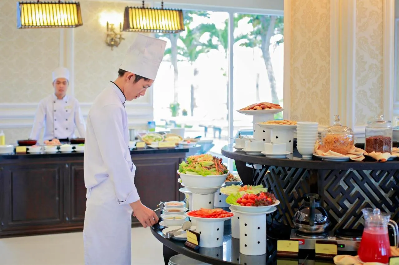 Hoi An Sincerity Hotel & Spa-2
