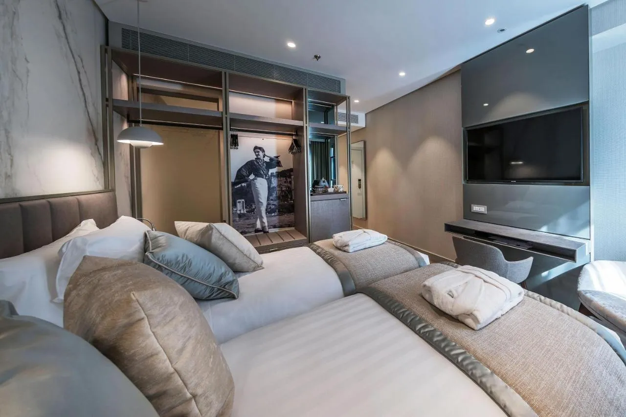 Hotel Regent Rome-2