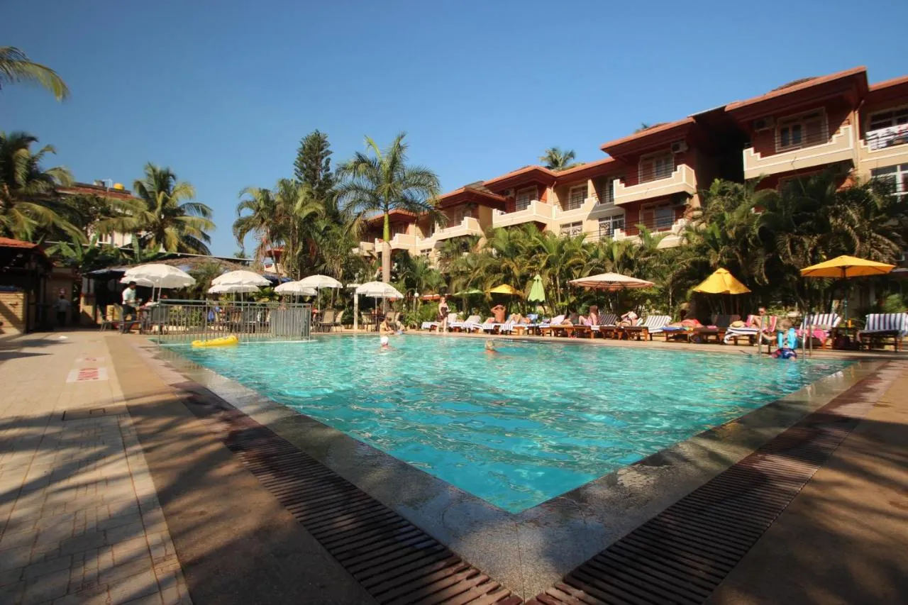 So My Resort-2