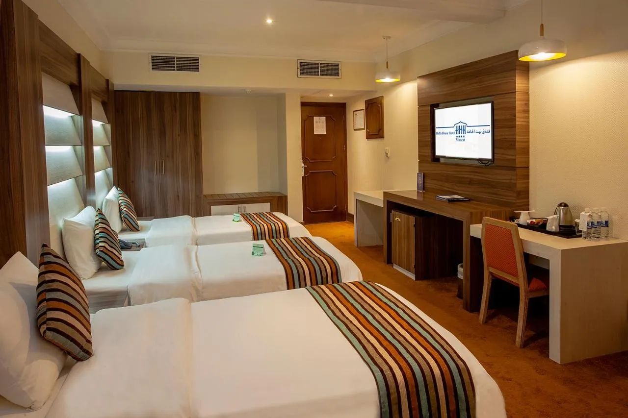 Haffa House Hotel-2