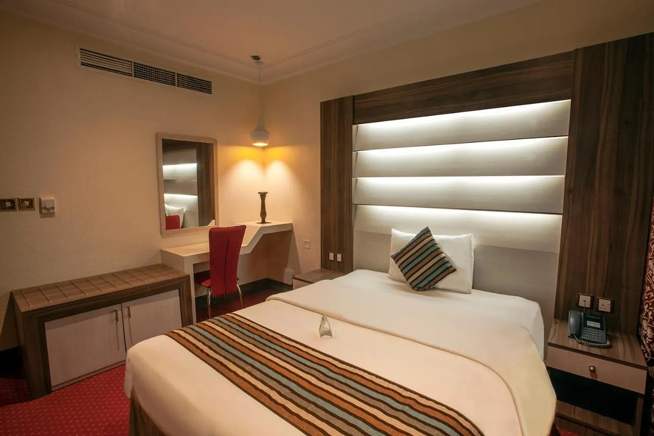 Haffa House Hotel slide-3