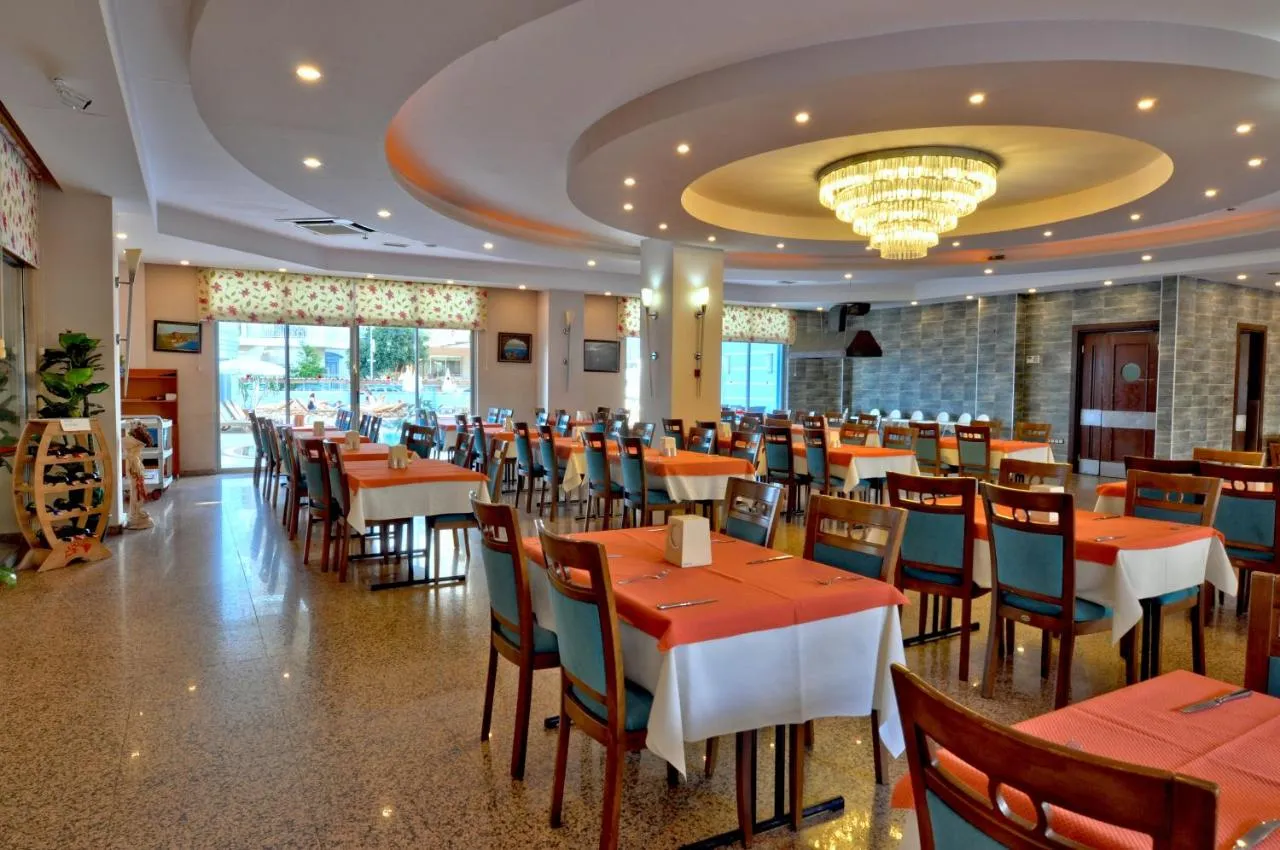 Sultan Sipahi Resort Hotel-2