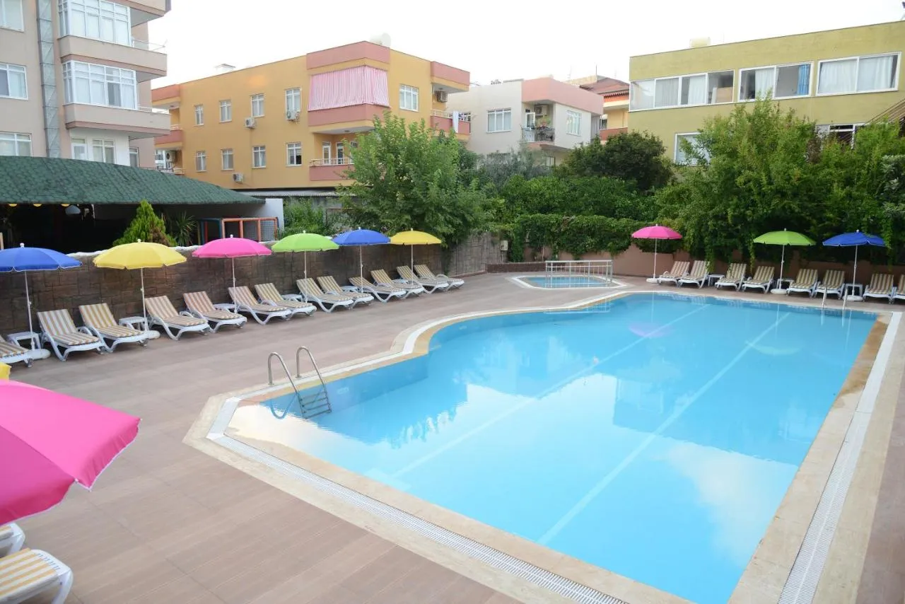 Ozgur Bey Spa Hotel slide-4